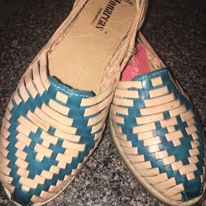 Huarache de México